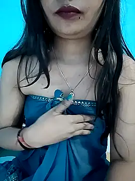 Vaani_Actress Webcam show