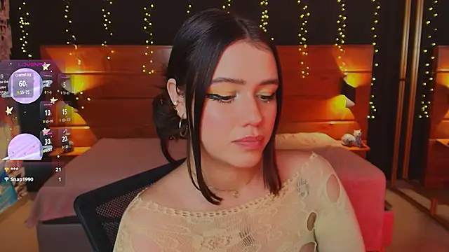 hanna_kimura Live XXX-Chat