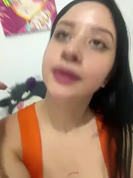 Živý XXX chat lucy_grey25
