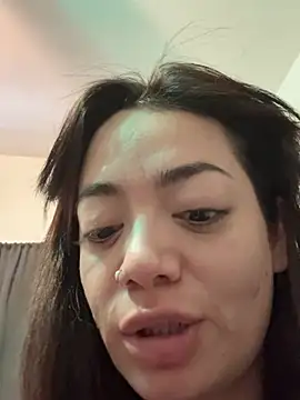 RacccoonBaby07 Live XXX-Chat