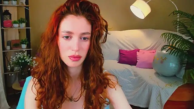 ChristinaConteeree Live XXX-Chat