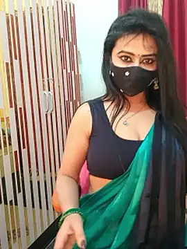 Sharmili_Shehzadi Live XXX-Chat