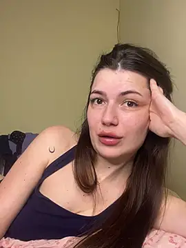 mymisslove_ – Kamerová šou