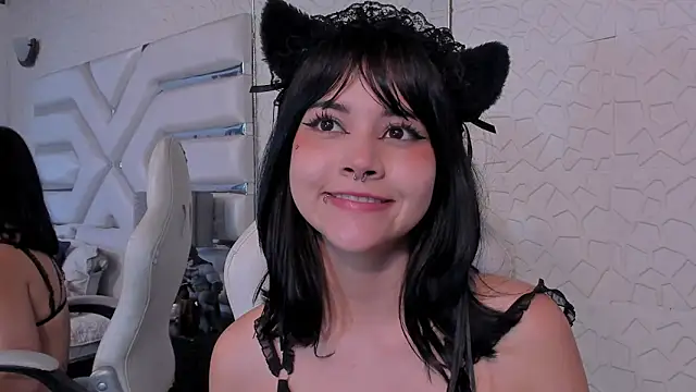 Czat XXX na żywo – TatiLee