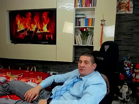 SpartacusDaddy48 Live XXX-chat