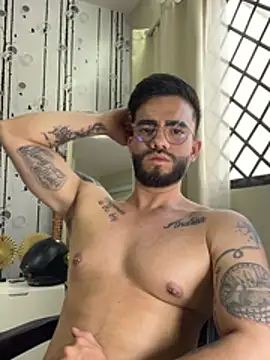 King_Draven3 Live XXX-chat