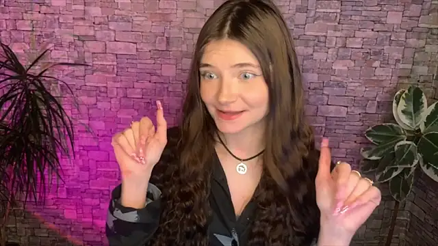 Chat XXX ao vivo de may_rollins