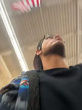 StrokingDaddy4 Live XXX-Chat