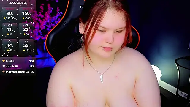 fillisfox_ Live XXX-chat