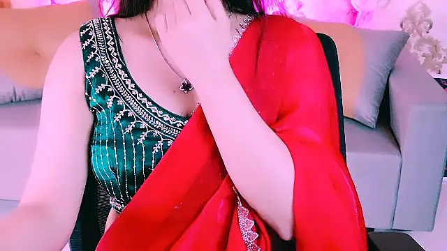 My_Rose Pertunjukan Webcam