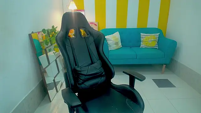 Živý XXX chat _alina_9