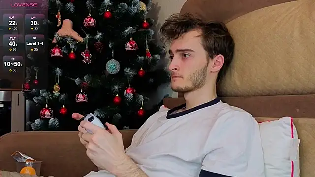 Czat XXX na żywo – spider____man