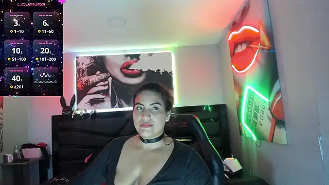 Sara_Bdsm_'s Live XXX Chat