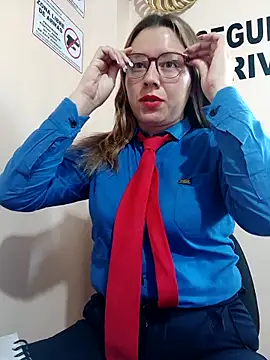 Hannah-colx's Live XXX Chat