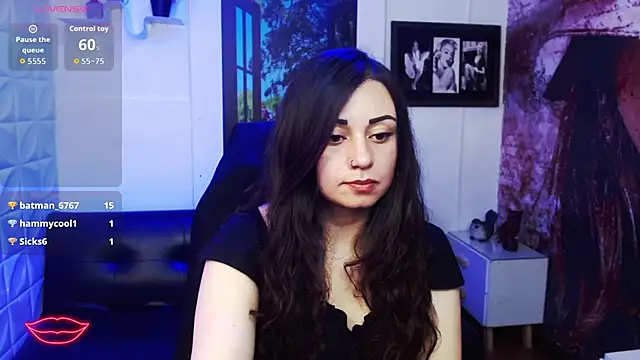 Eva_Roussell Live XXX-Chat