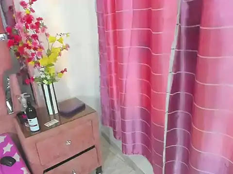 MaraKarly Live XXX-chat