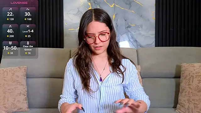 imrockstar Live XXX-chat