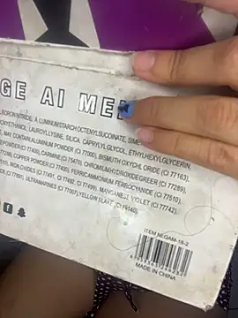 rhizanthella_ Pertunjukan Webcam