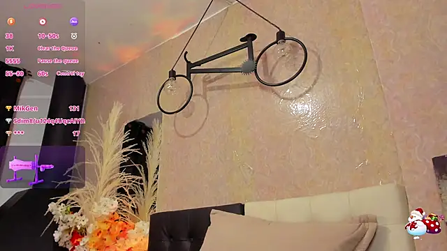 Almaazz Chat XXX live