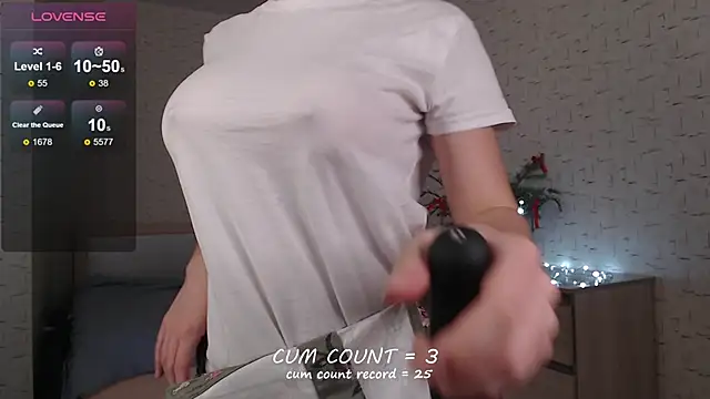 bettispaghetti Live XXX-chat