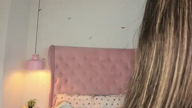 Živý XXX chat Vanelope_evanss