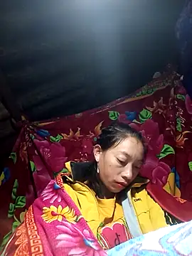 Nabi_show Live XXX-chat