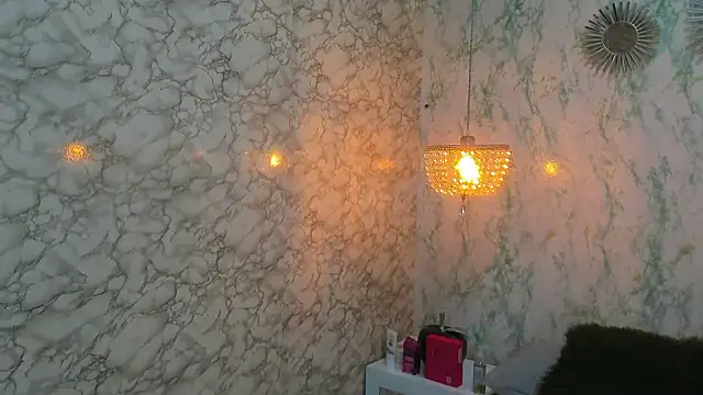 scarlett_montoya Live XXX-chat