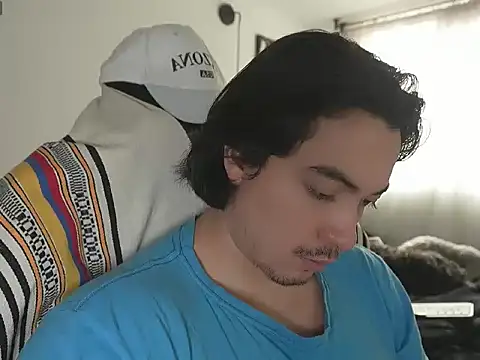 jake_murphy1's Webcam Show