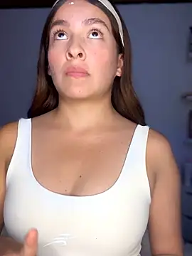 Chat XXX ao vivo de Talia_Bonet