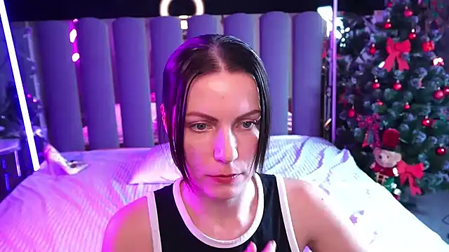 Chat XXX en directo de SofieMoons