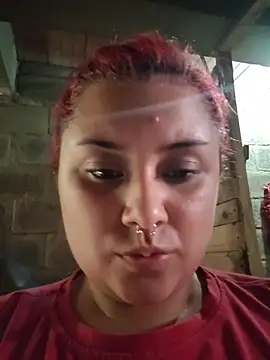 CurvyNoir Live XXX-Chat