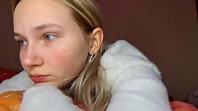 KarinRobertson Live XXX-chat