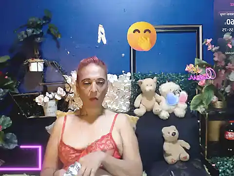 Hot_queen57 Live XXX-Chat