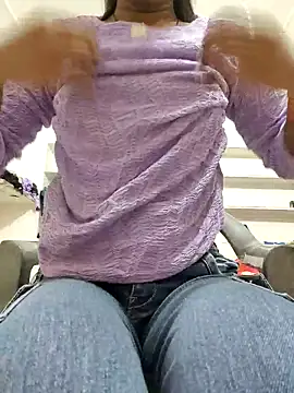 Isha_kumari_69 Adlı Modelin Canlı XXX Sohbeti