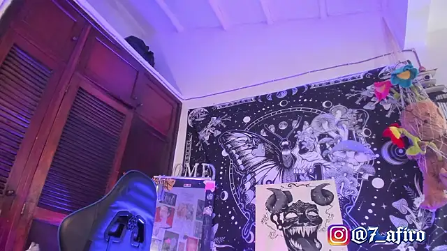 عرض كام ivybank