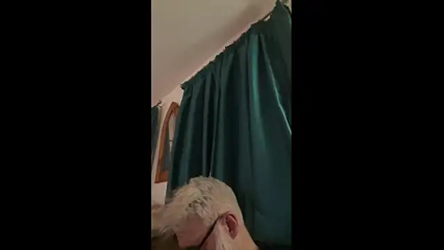 Show de LeatherSdaddy na webcam