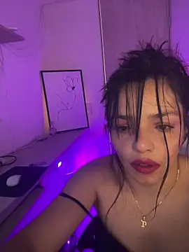 LaraDanverss Live XXX-chat