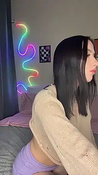 Chat XXX ao vivo de ChelseaFiness