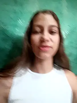 Czat XXX na żywo – Vanneskk