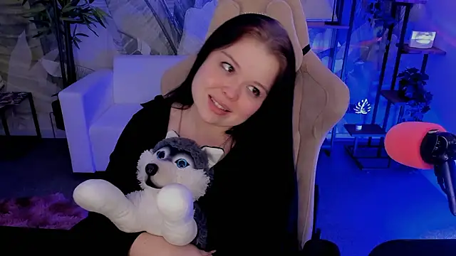 Chat XXX ao vivo de MartishaAddams