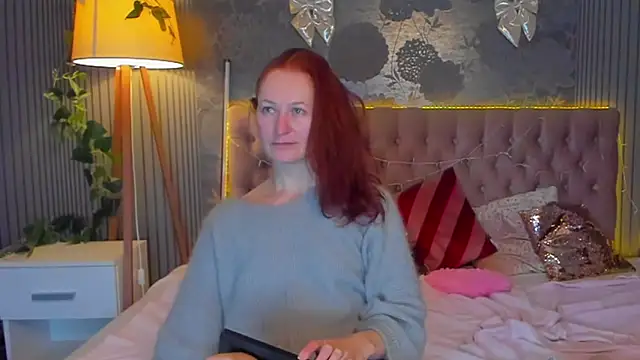 Živý XXX chat JasmineeSky