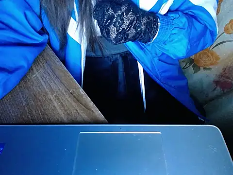 عرض كام maian_love