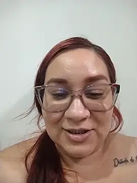 sharon_G's Live XXX Chat