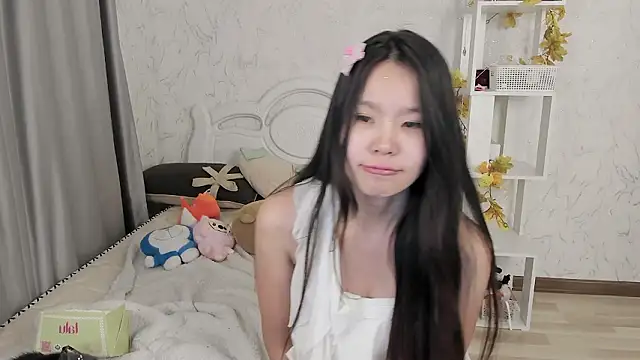 Živý XXX chat amiya_cute