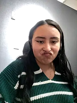 Venuz_Rivers_ Live XXX-Chat