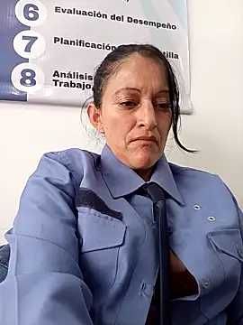 SAMMY_30-: διαδικτυακό σόου στην κάμερα