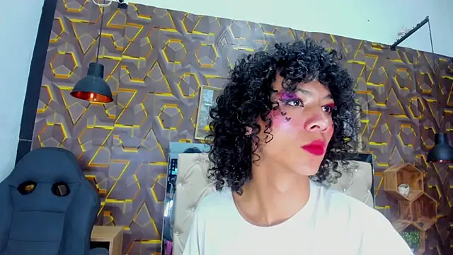 Czat XXX na żywo – Red_kittyy