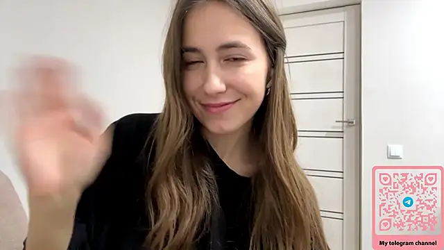 DeannaSuri Live XXX-Chat