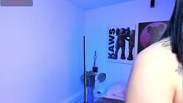 kyoto_Aoki Live XXX-Chat