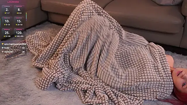 Онлайн чат XXX LilyGirgis